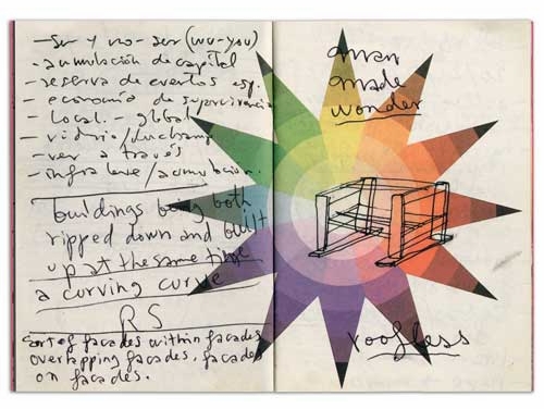 dOCUMENTA (13): 100 Notes, 100 Thoughts