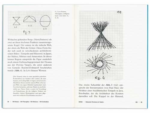 dOCUMENTA (13): 100 Notes, 100 Thoughts