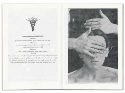 dOCUMENTA (13): 100 Notes, 100 Thoughts
