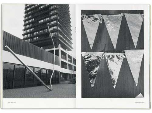 dOCUMENTA (13): 100 Notes, 100 Thoughts