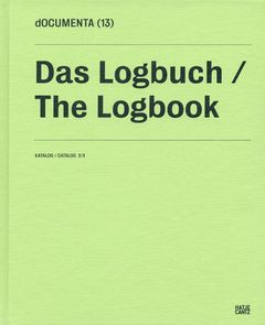 Documenta 13: Catalog II/3, The Logbook