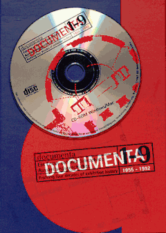 Documenta - Documenta 1-9