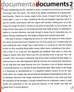 Documenta Documents 2