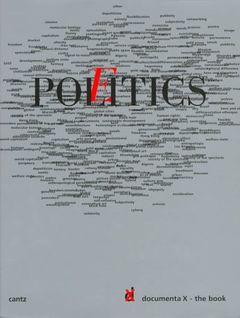 Documenta X: The Book
