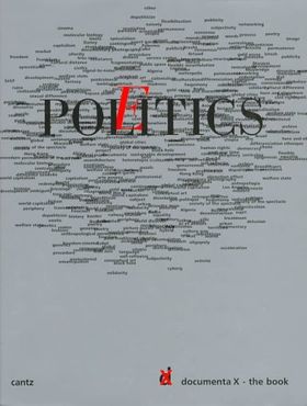 Documenta X: The Book