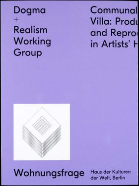 Dogma + Realism Working Group