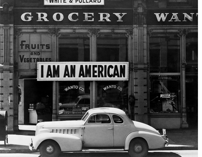Doing justice to the past in 'Displaced: Manzanar 19421945' 