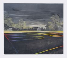 Dominic Chambers: Birthplace