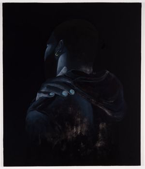 Dominic Chambers: Birthplace