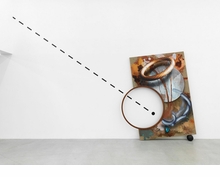 Dominik Halmer: Territory