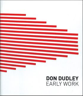 Don Dudley: Early Work