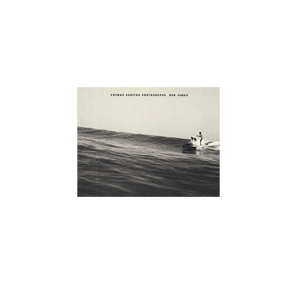 Don James Prewar Surfing Photographs ARTBOOK | D.A.P. 2004 Catalog