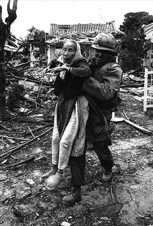 Don McCullin