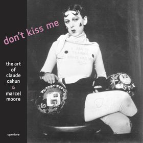 Don't Kiss Me