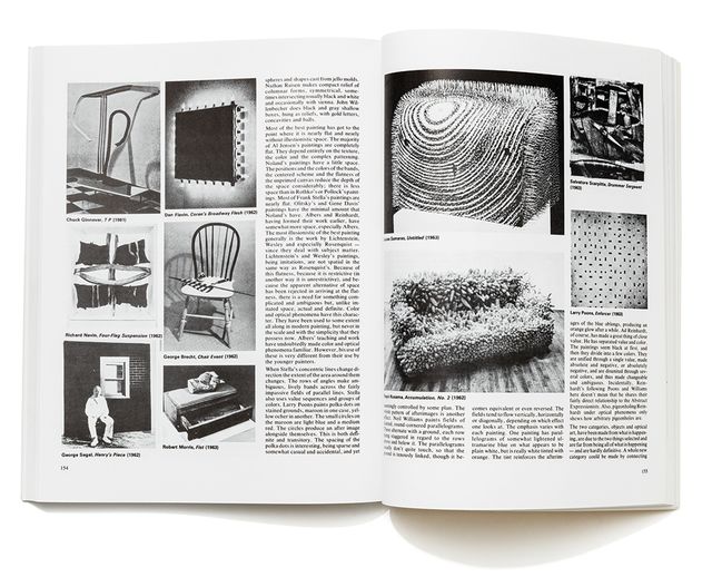 アート・デザイン・音楽 Donald Judd Complete Writings 1959-1975 Donald Judd: Complete Writings 1959-1975 | Judd Foundation