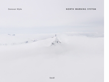 Donovan Wylie: North Warning System