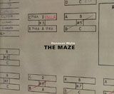 Donovan Wylie: The Maze