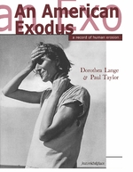 Dorothea Lange: An American Exodus