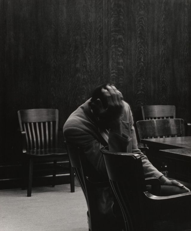 Dorothea Lange: Words & Pictures opens today at MoMA