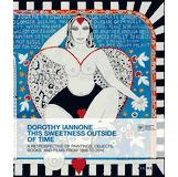 Dorothy Iannone Exhibition Catalogs, Books, Bibliography, Biography