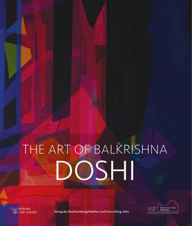 Doshi: The Art of Balkrishna