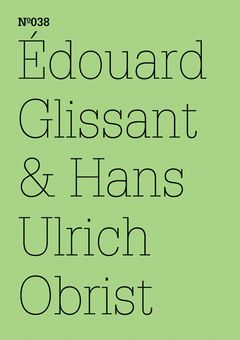 douard Glissant
