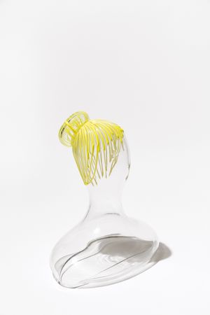 Double Act: A Contemporary Glass Collection