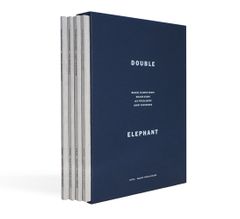 Double Elephant 197374: Manuel lvarez Bravo, Walker Evans, Lee Friedlander, Garry Winogrand