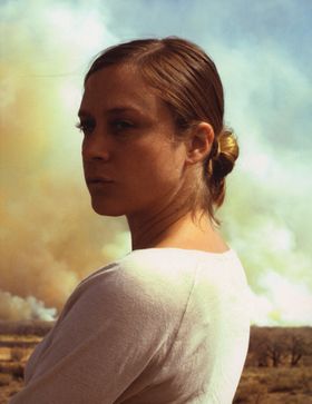 Doug Aitken: Black Mirror