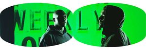 Doug Aitken: Song 1