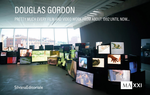Douglas Gordon