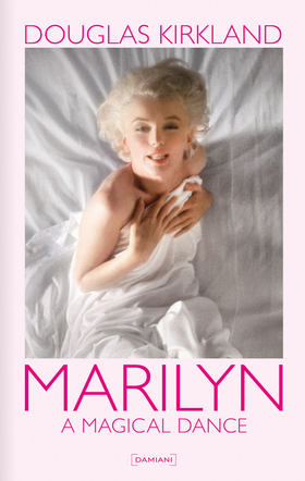 Douglas Kirkland: Marilyn
