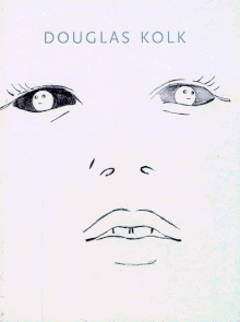 Douglas Kolk