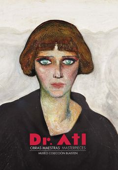 Dr. Atl: Masterpieces