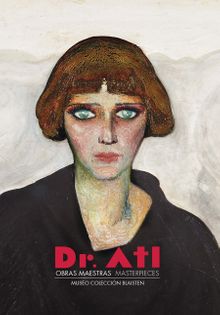 Dr. Atl: Masterpieces