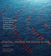 Drawling, Stretching and Fainting in Coils