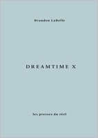 Dreamtime X