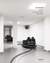Dries Verhoeven: In Doubt