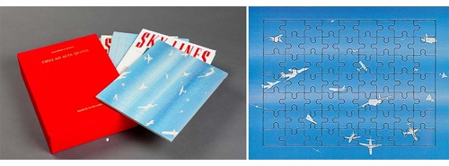 Drown yourself in art books at Frieze New York, 2018!