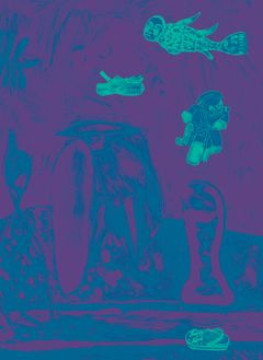 Duan Jianyu: Y�qi�o