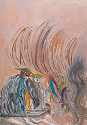 Duan Jianyu: Y�qi�o