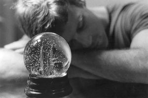 Duane Michals: Questions Without Answers