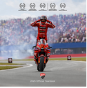 Ducati Corse 2025