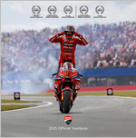 Ducati Corse 2025