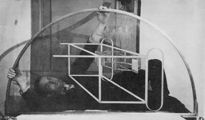 Duchamp on Tape: The Janis Family Interviews