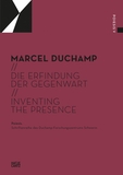 Duchamp Research Centre Poiesis 