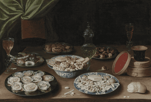 Dutch Art in a Global Age