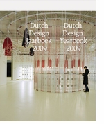 Dutch Design Yearbook 2009