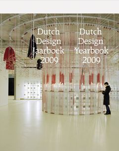 Dutch Design Yearbook 2009