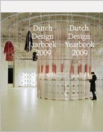 Dutch Design Yearbook 2009